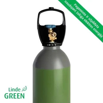 Maistinė angliarūgštė CO2 BIOGON® C 2L 1,5kg
