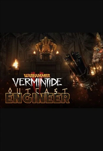 Warhammer: Vermintide 2 PC