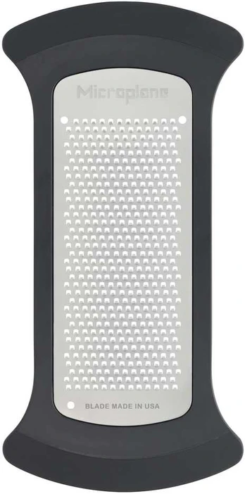 Microplane Bowl Fine grater, Specialty