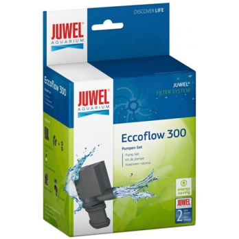 JUWEL ECCOFLOW 300 - Akvariumo siurblys - 300 l/h
