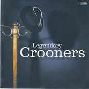 CD Various - Legendary Crooners
