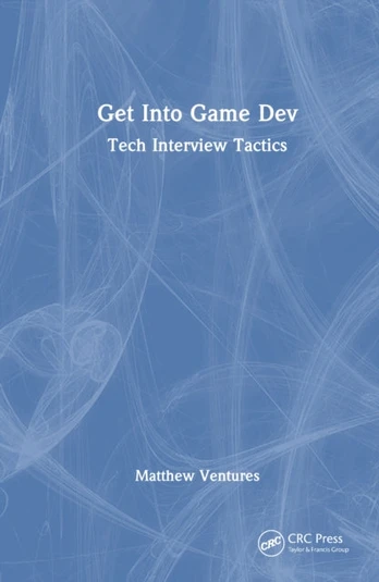 Get Into Game Dev