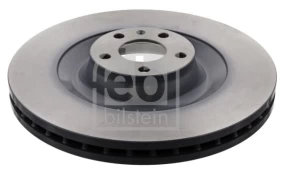Stabdžių diskas FEBI BILSTEIN 44103 kaina