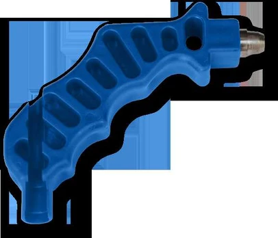 Bradas Perforatorius - 3 mm skylė