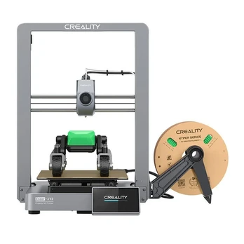 3D spausdintuvas Creality Ender-3 V3