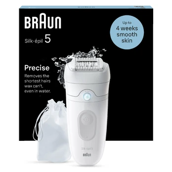 Braun - SE5-011 Epilator