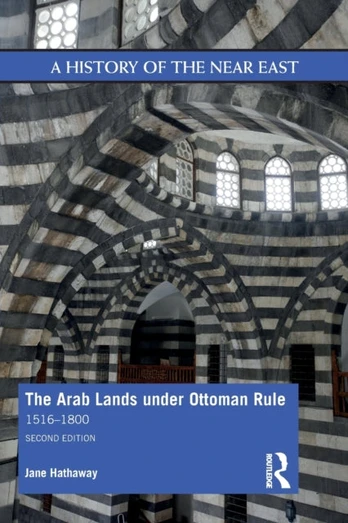Arab Lands under Ottoman Rule