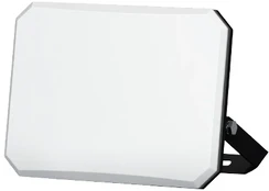30W LED prožektorius, baltas, 4000K