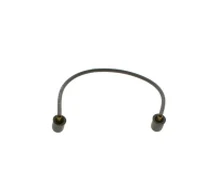 BOSCH 0 986 357 129 Ignition lead set kaina