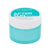 Clarins After Sun SOS Sunburn Soother Mask 100ml