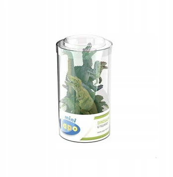 Figūrėlių rinkinys Papo dinozaurai