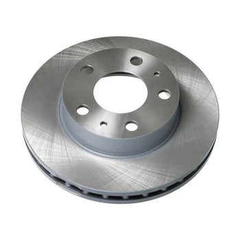 FEBI FE44037 Brake Disc
