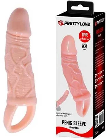 Penio ilgintuvas BAILE 13,5 cm