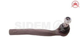 Skersinės vairo trauklės galas SIDEM 49631