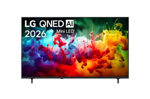 Televizorius LG 65QNED70B3C
