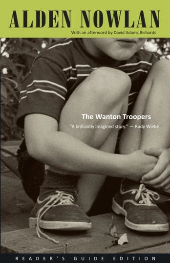 Wanton Troopers
