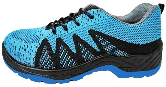 AW-Tools AWTOOLS AZZURRO SHOES 40 DYDIS / MAŽAS