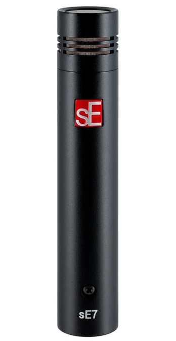 Se Electronics sE 7 - Mikrofonas pojemnościowy