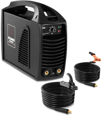 Inverterinis suvirinimo aparatas S-MMA 250.IGBT