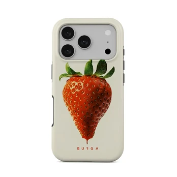 Juicy - iPhone 17 Pro Case, Tough (MagSafe) / N/A
