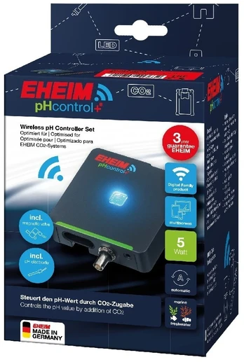 EHEIM pHcontrol+e