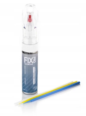 Automobilinis dažų korektorius Fixpro Opel 611 rapidograf 20ml