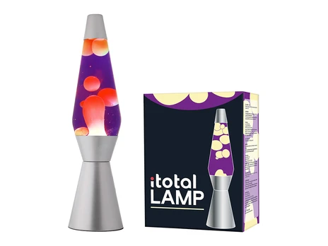 Lava lempa iTotal 1270401