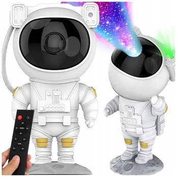 Vaikiškas švietuvas Astronautas