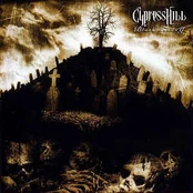 CD Cypress Hill - Black Sunday
