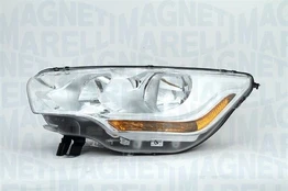Priekinis žibintas MAGNETI MARELLI 712464311129 kaina