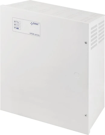Pulsar HPSB-24V5A-C HPSB 27.6V/5A/2x17Ah buferinis maitinimo šaltinis