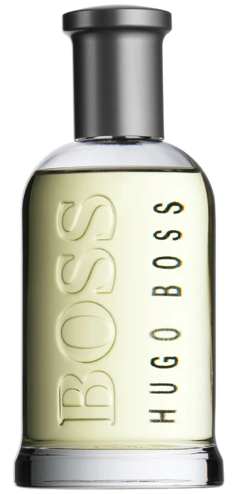 Tualetinis vanduo Hugo Boss Boss Bottled EDT vyrams 50 ml