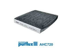 Filtras, salono oras PURFLUX AHC720