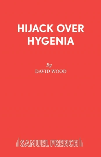 Hijack Over Hygenia
