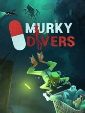 Murky Divers (Windows/Xbox Series X|S) XBOX LIVE Key EUROPE