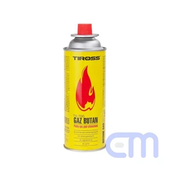 Dujos Tiross TS-700