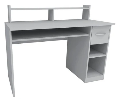 Stalas Kalune Design Eslem 550ARN2207, baltas