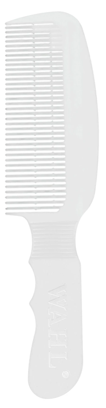 Šukos WAHL 03329-117, baltos