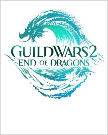 Guild Wars 2: End of Dragons