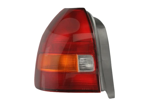 Žibintas galas Kairė HONDA CIVIC VI