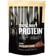 Universal Animal 100% Whey, Vanilla, 1000 g kaina