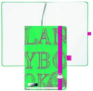 Užrašų knygutė 4SEXY NOTES ONLY, A6, 192 lapų
