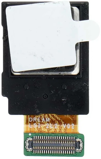 Dėklas Oem Flex Cable with Back Camera for Samsung Galaxy S8 Plus