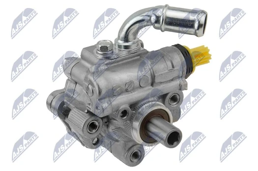 Hidraulinis siurblys, vairo sistema NTY SPW-CH-059
