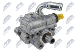 Hidraulinis siurblys, vairo sistema NTY SPW-CH-059