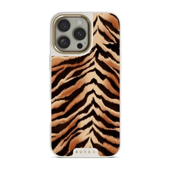 Feral - iPhone 16 Pro Max Case, Elite Light (MagSafe) / Gold