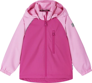 REIMA Vermo 5100460A Fun Fuchsia 471A - 134