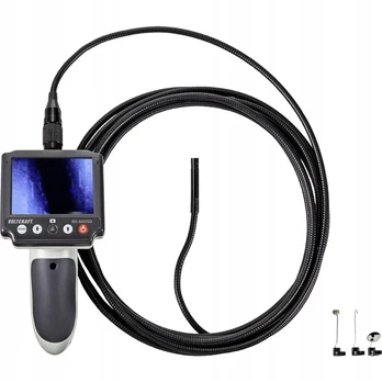 Apžiūros kamera Voltcraft Bs-600sd