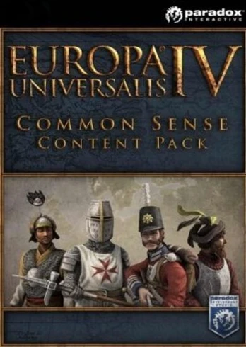Europa Universalis IV DLC Steam