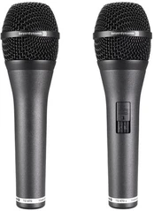 Mikrofonas Beyerdynamic TG V70d s, juoda